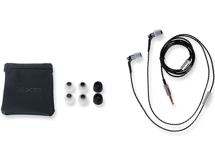 EXS X10Dynamic-BG [�u���b�N�K�����^��]