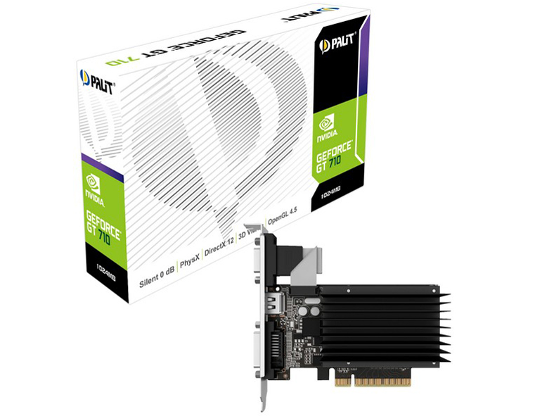 NEAT7100HD06-2080H (GeForce GT710 1GB) [PCIExp 1GB] �h�X�p��Web���胂�f�� �̐��i�摜