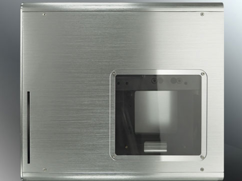 STYX 0R200027 [�V���o�[]