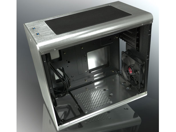 STYX 0R200027 [�V���o�[]