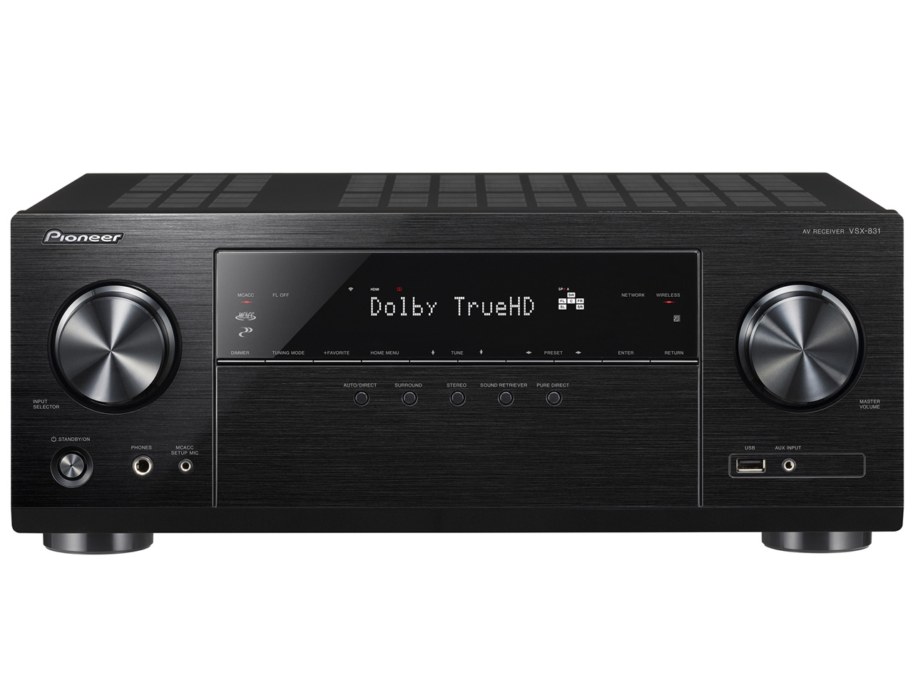 VSX-831 �̐��i�摜