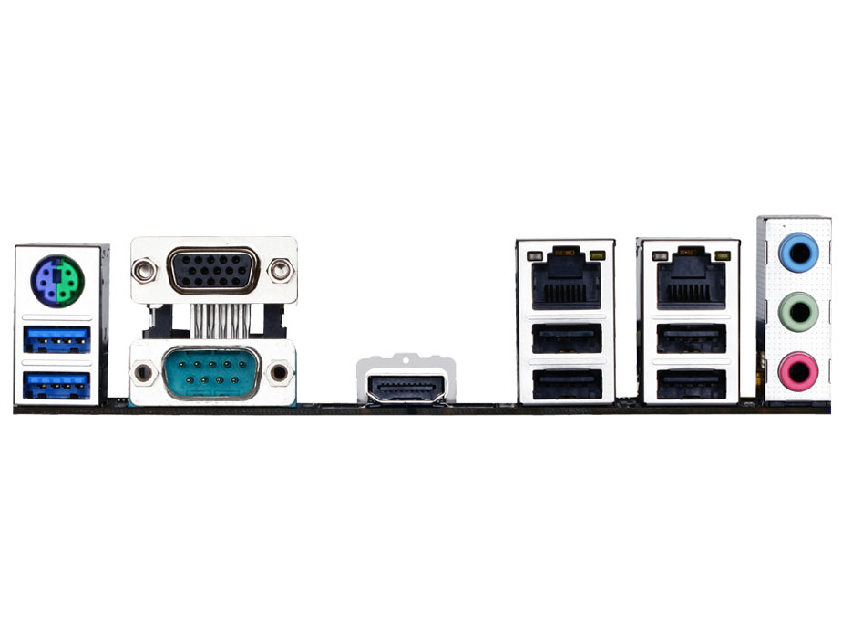 GA-N3050N-D3H [Rev.1.0]
