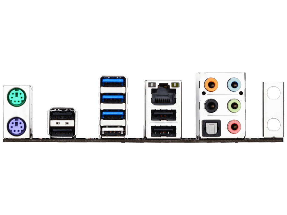 GA-X99-SLI [Rev.1.0]