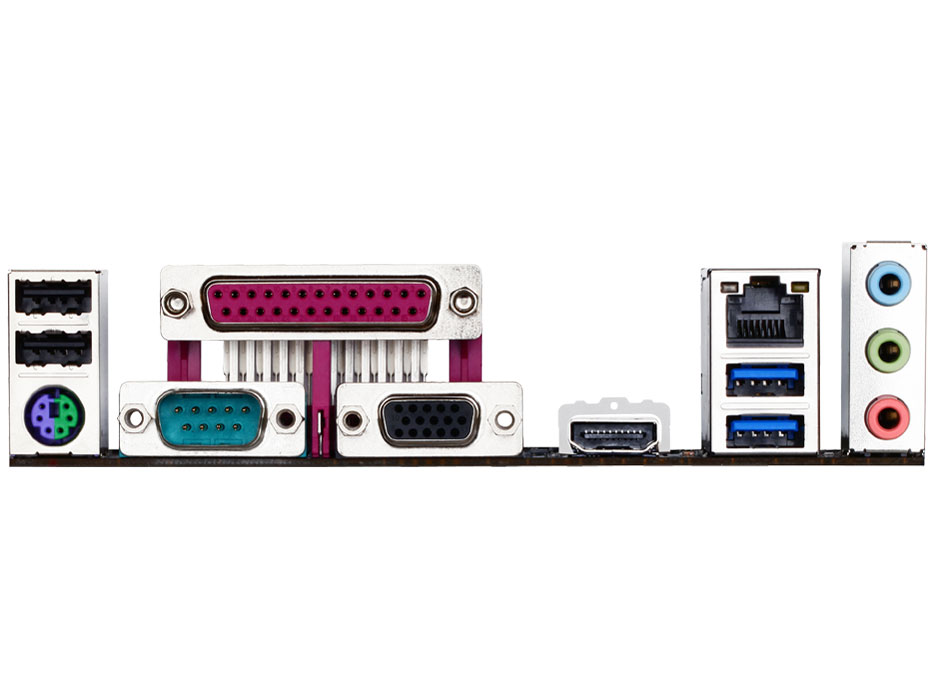 GA-N3150M-D3P [Rev.1.0]