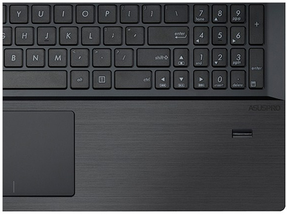 ASUSPRO ESSENTIAL P2520SA P2520SA-CPRO