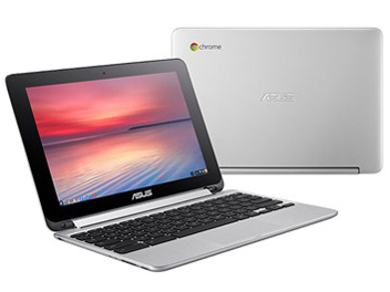 Chromebook Flip C100PA C100PA-ENG