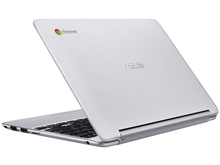 Chromebook Flip C100PA C100PA-ENG