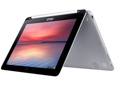 Chromebook Flip C100PA C100PA-ENG