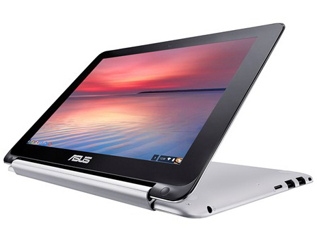 Chromebook Flip C100PA C100PA-ENG