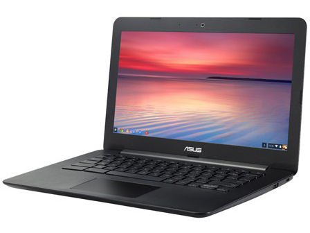Chromebook C300MA C300MA-RO041