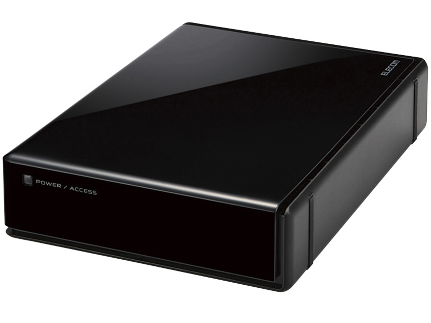 ELD-QEN010UBK [�u���b�N] �̐��i�摜