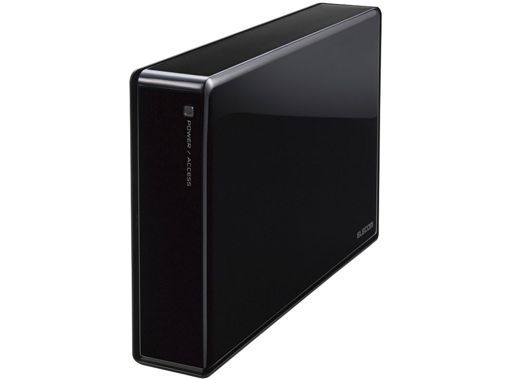 ELD-QEN020UBK [�u���b�N]
