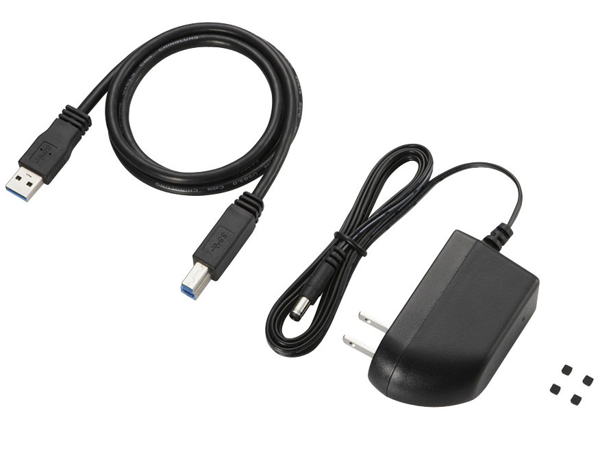 ELD-QEN030UBK [�u���b�N]