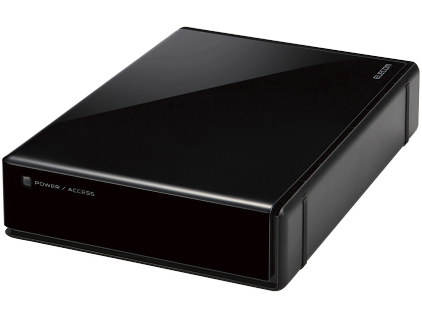 ELD-QEN030UBK [�u���b�N] �̐��i�摜