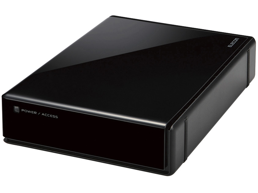 ELD-QEN040UBK [�u���b�N] �̐��i�摜