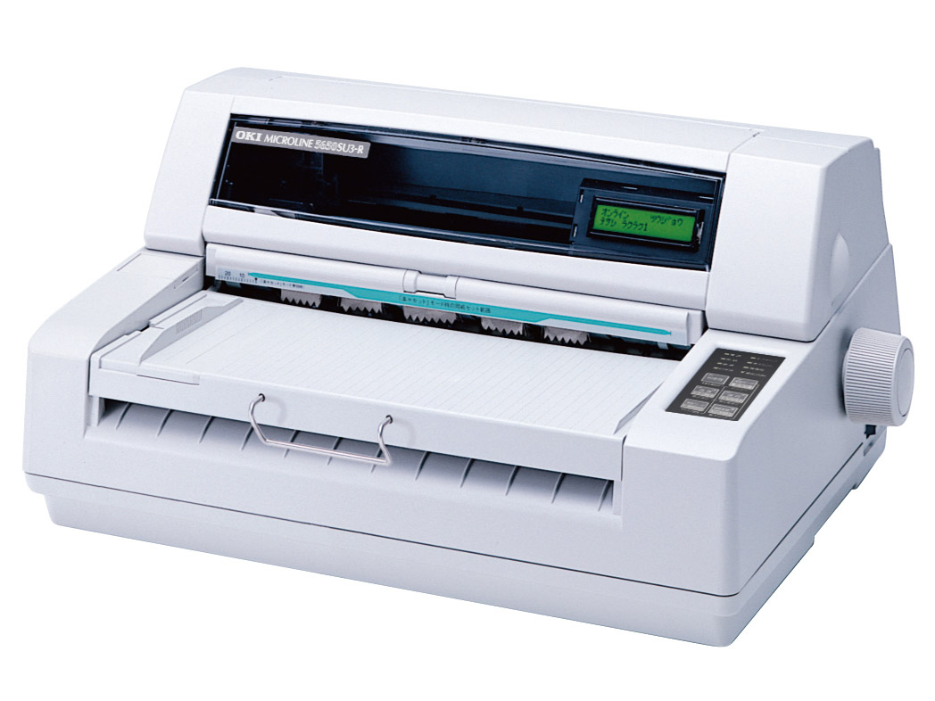 OKI MICROLINE 5650SU3-R 価格比較 - 価格.com