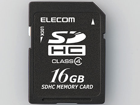 MF-HCSD16GC4 [16GB] �̐��i�摜