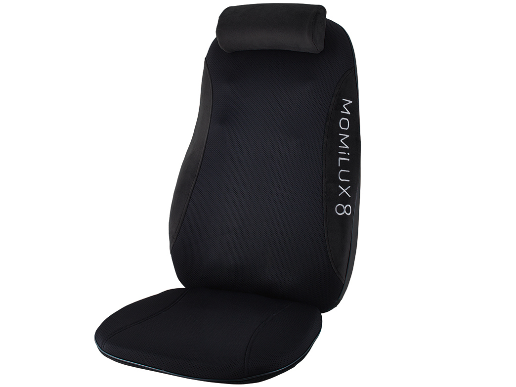 MOMiLUX8 DMS-1501BK [BLACK] �̐��i�摜