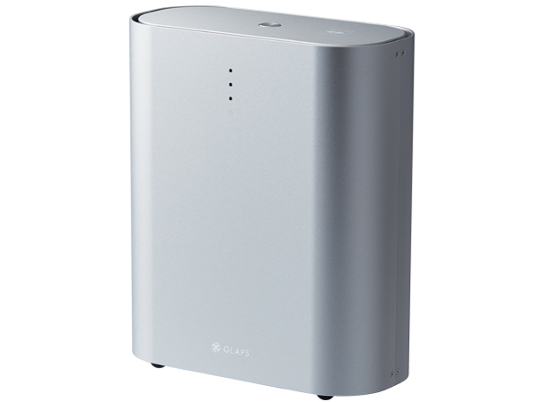 GLAPS V1 GLA-V1-S [�V���o�[]