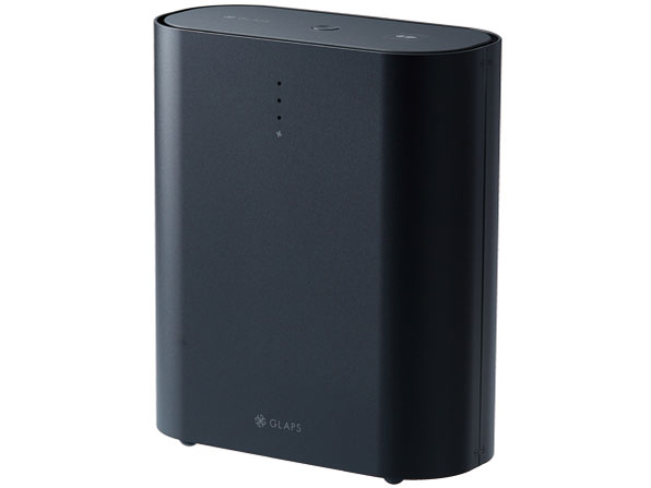 GLAPS V1 GLA-V1-BK [�u���b�N]