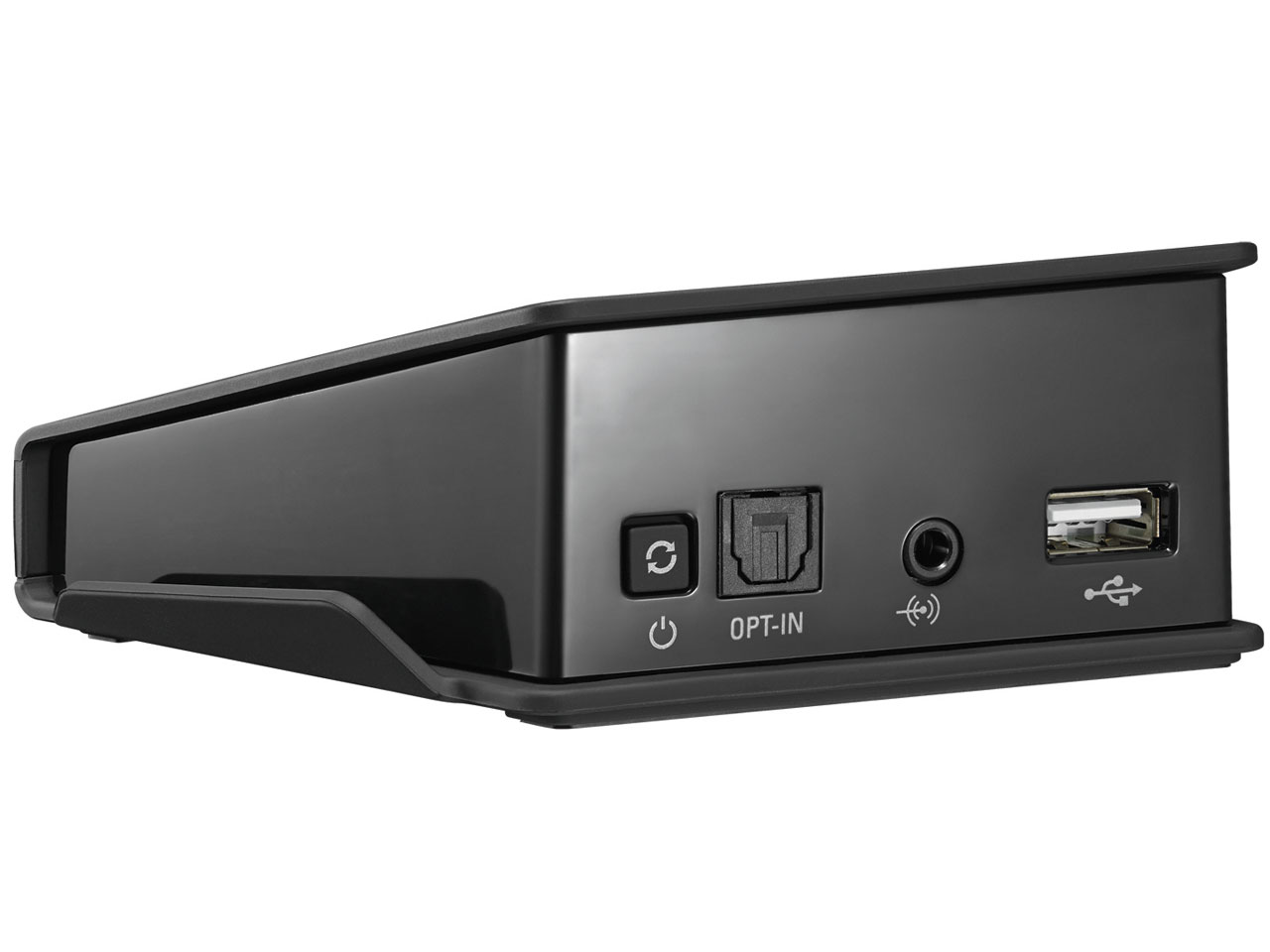 F.R.E.Q.9 Wireless Surround Headset MC-F9E-MB-PC