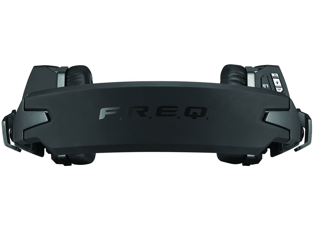 F.R.E.Q.9 Wireless Surround Headset MC-F9E-MB-GAME