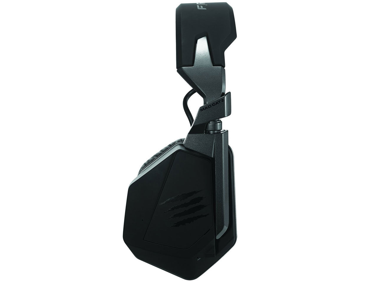 F.R.E.Q.9 Wireless Surround Headset MC-F9E-MB-GAME