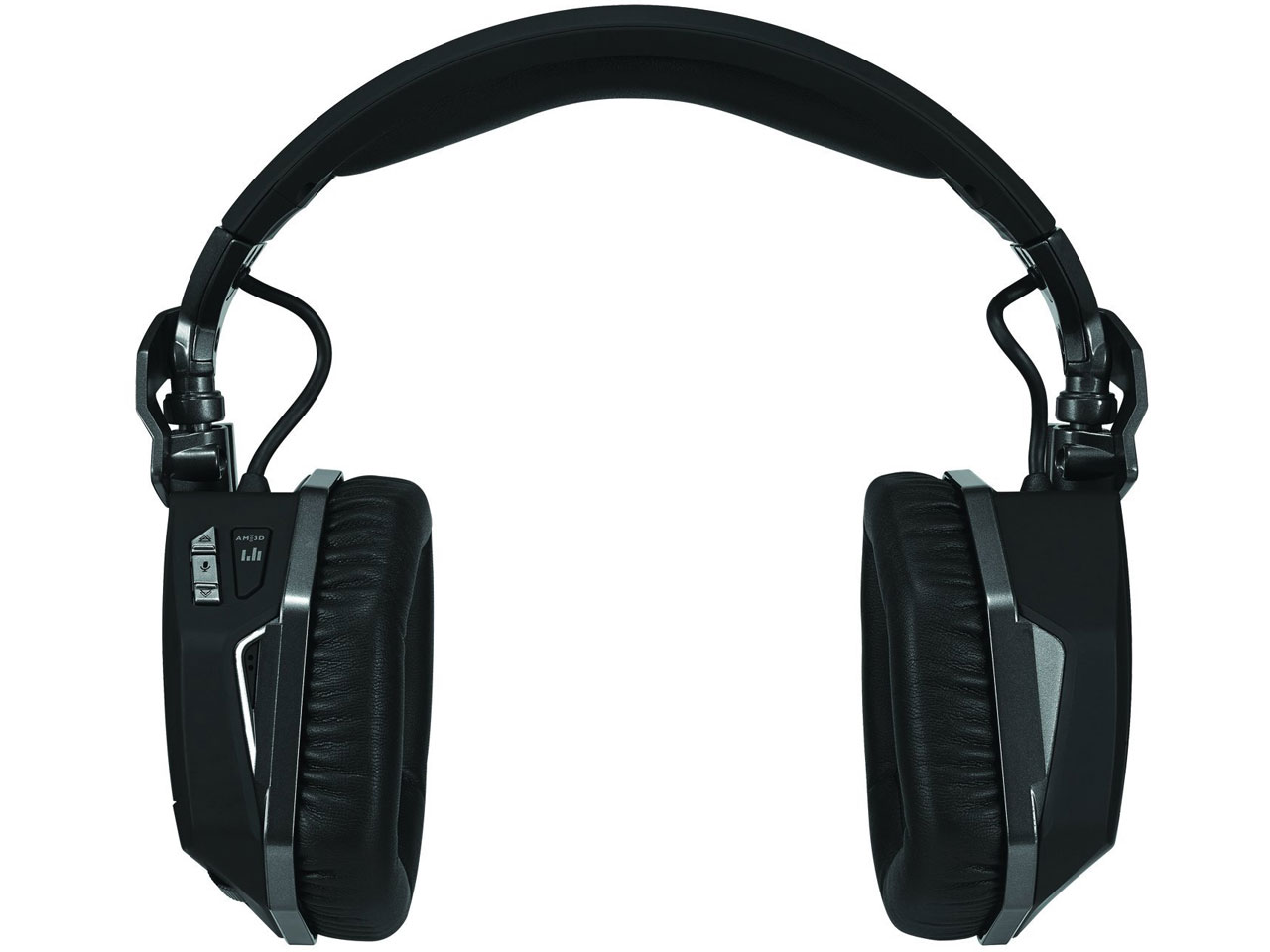 F.R.E.Q.9 Wireless Surround Headset MC-F9E-MB-MOB