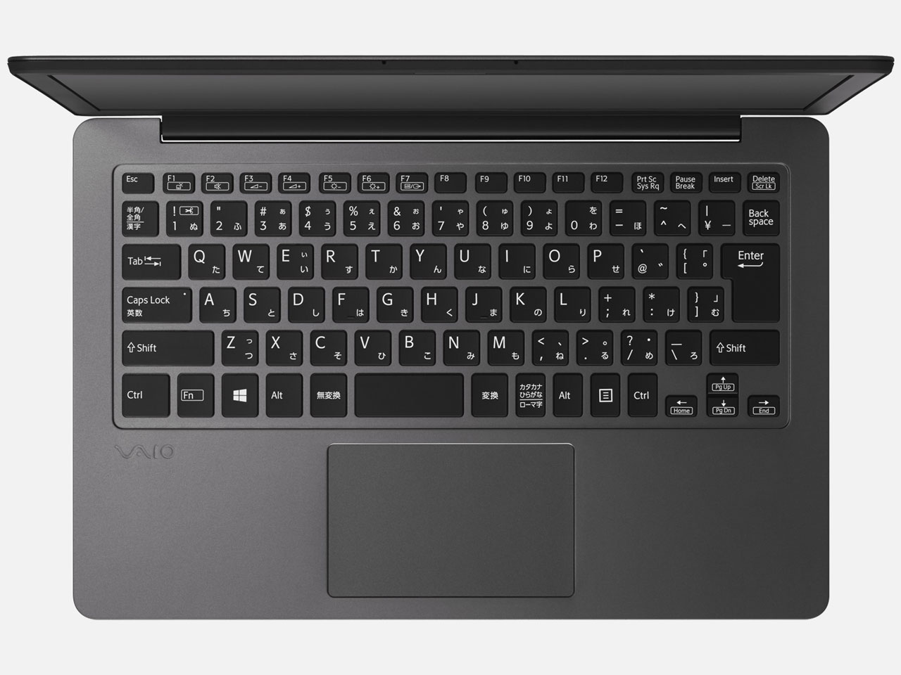 VAIO Z VJZ1311BDL1B