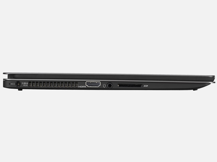 VAIO Z VJZ1311BDL1B