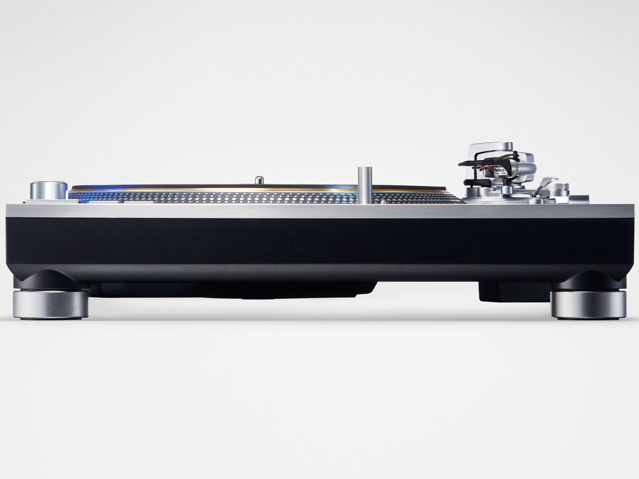 Technics SL-1200GAE-S [�V���o�[]
