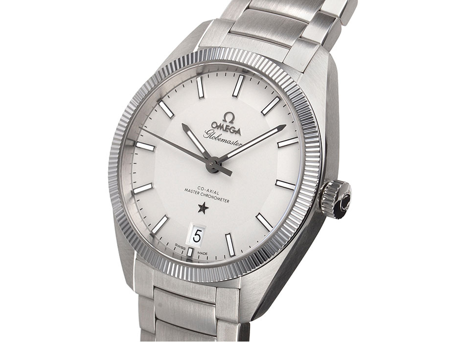 �R���X�e���[�V���� �O���[�u�}�X�^�[ �R�[�A�N�V���� �}�X�^�[ �N���m���[�^�[ 39MM 130.30.39.21.02.001 �̐��i�摜