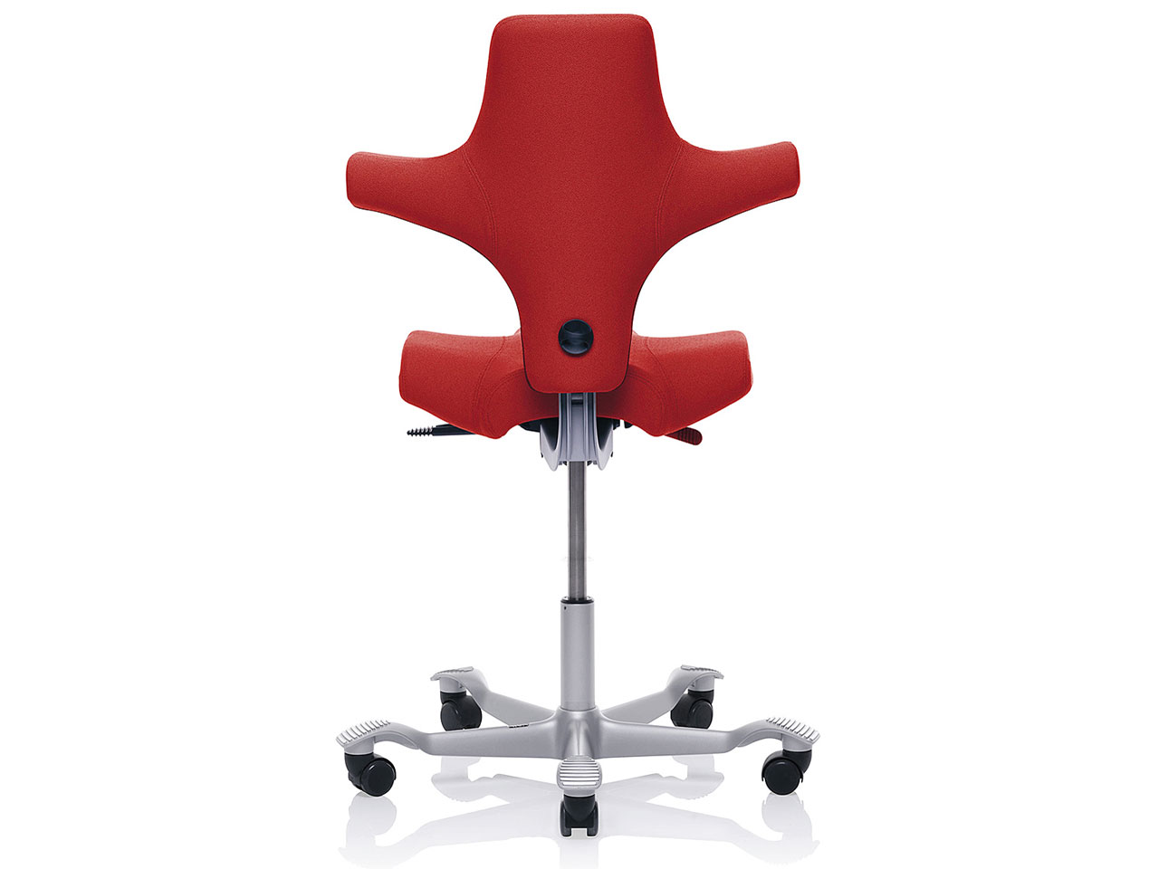 �G���S�m�~�N�X�`�F�A(�l�ԍH�w�I�t�B�X�`�F�A�E�������߁E�㉺���~�f�X�N�Ή��EHAG�ECapisco) 150-SNCERG2R [���b�h]