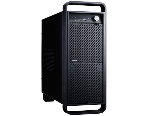 DAIV-DQZ500M1 Core i7/32GB������/240GB SSD+2TB HDD/K2200 ���ڃ��f�� �̐��i�摜