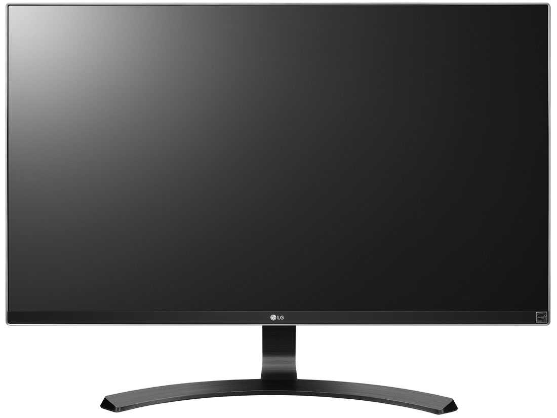 27UD68-P [27�C���` �u���b�N] �̐��i�摜