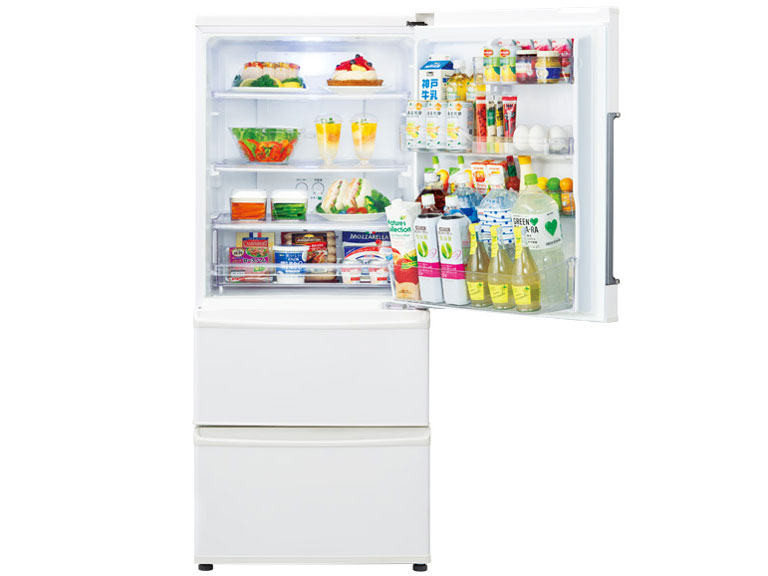 AQR-271E-W [�i�`�������z���C�g]