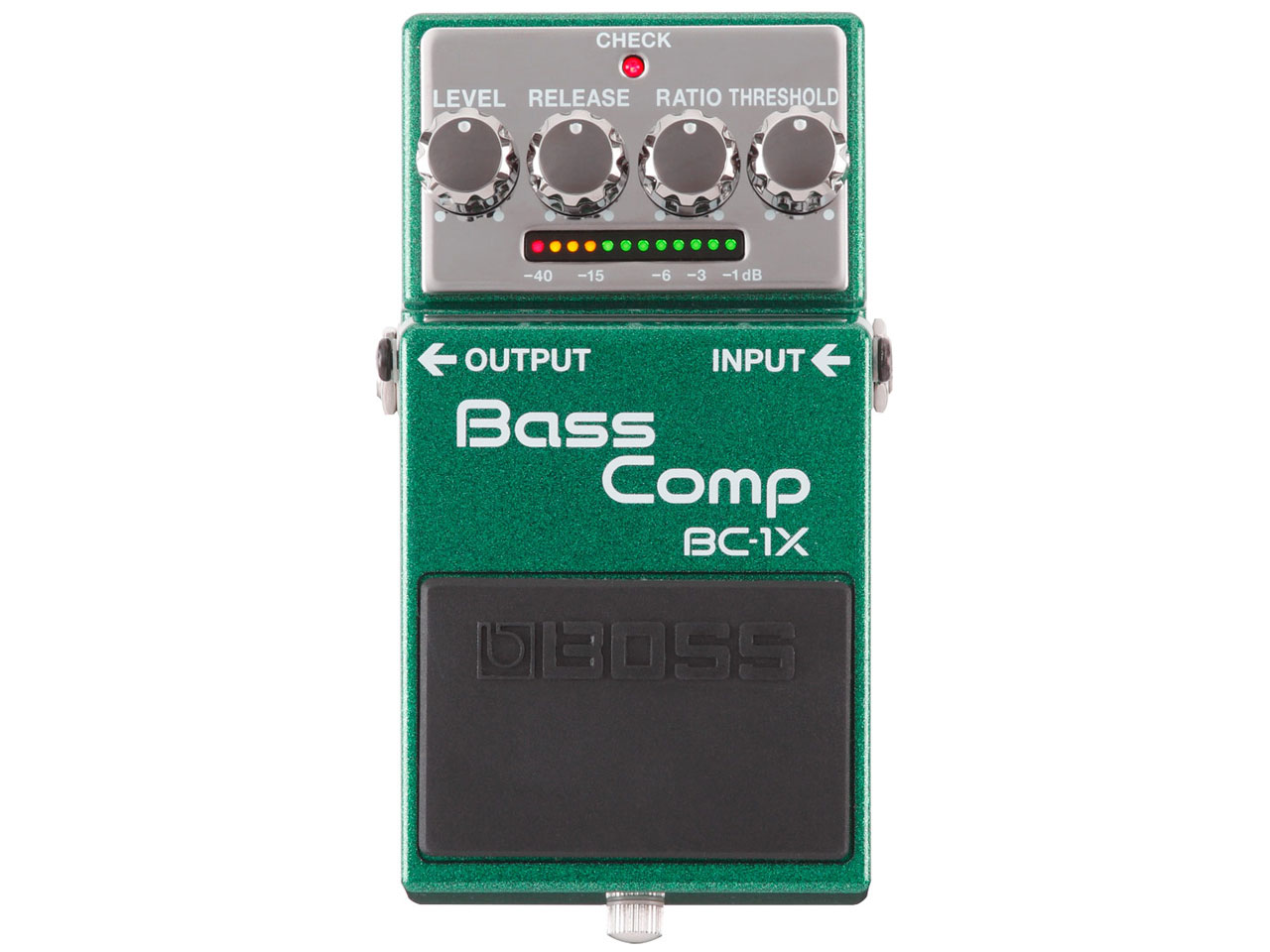 Bass Comp BC-1X �̐��i�摜