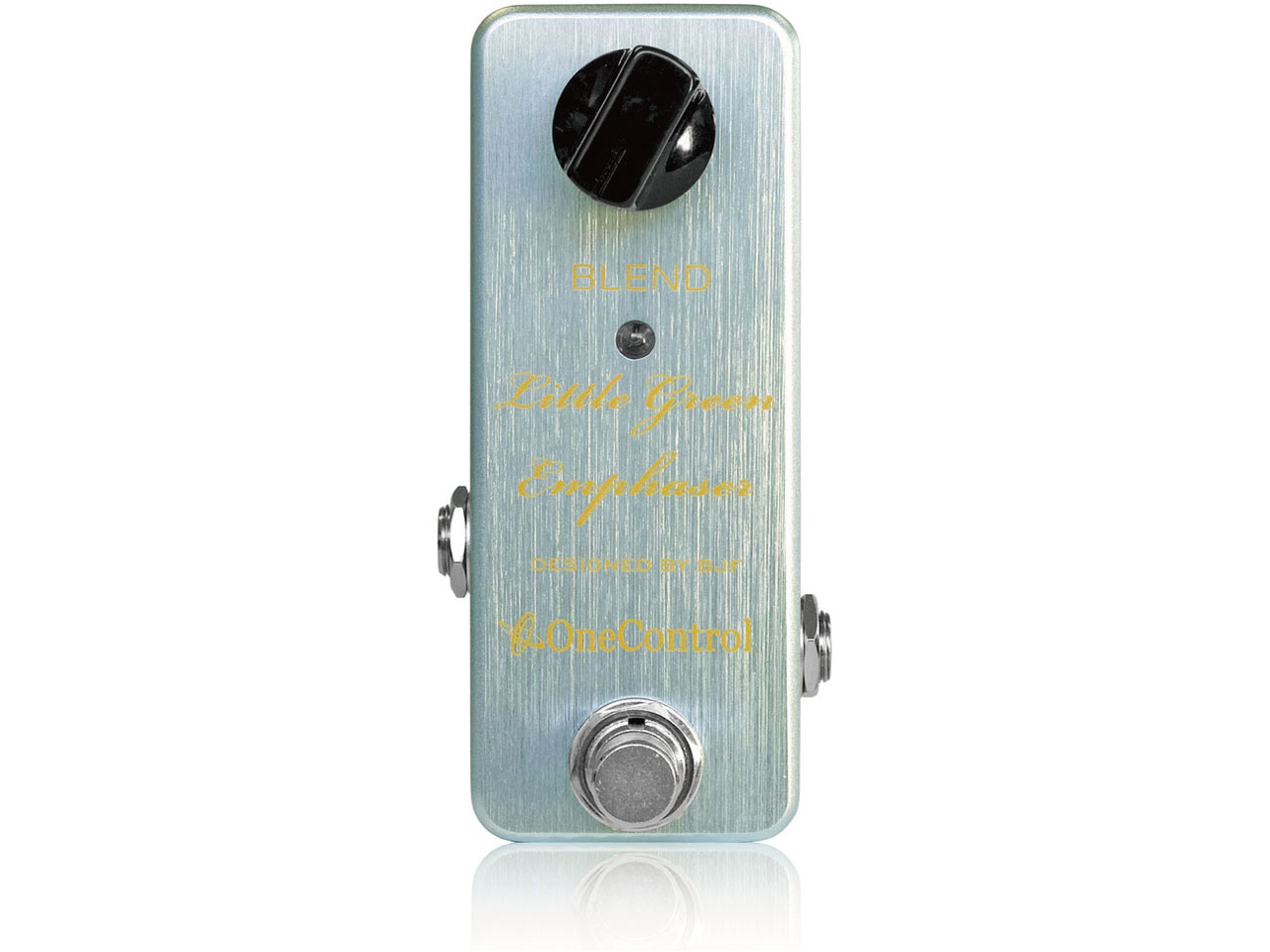 Little Green Emphaser �̐��i�摜