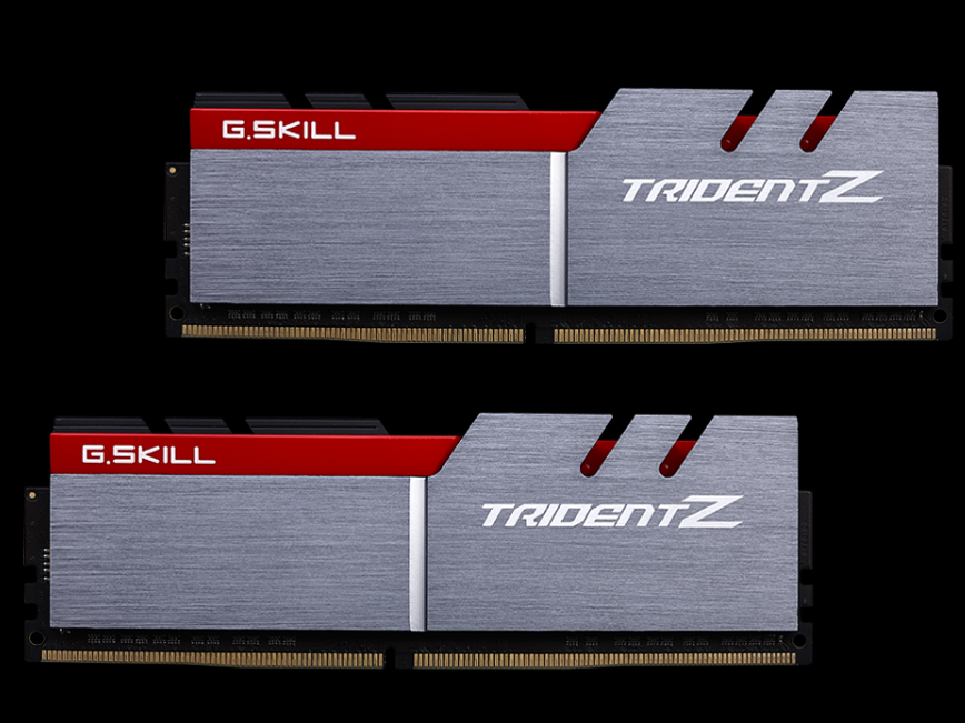 F4-3333C16D-16GTZ [DDR4 PC4-26600 8GB 2���g] �̐��i�摜