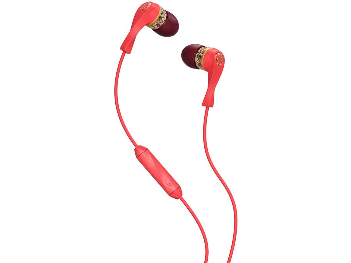 Ink'd 2.0 Wmn [Coral/Floral/Burgundy] �̐��i�摜