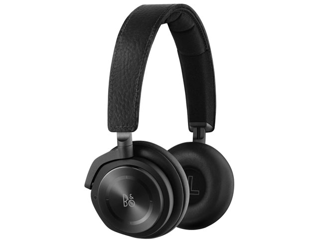 B&O PLAY Beoplay H8 [Black] �̐��i�摜