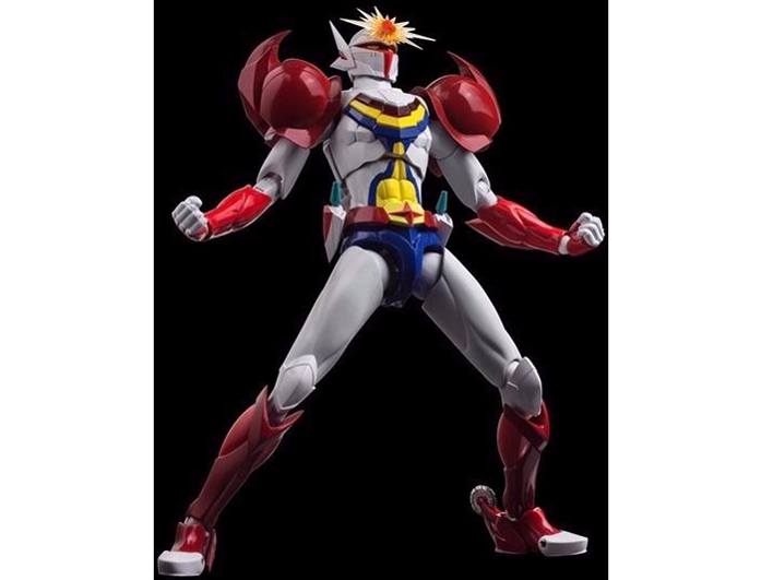 �^�c�m�R�q�[���[�Y �t�@�C�e�B���O�M�A �F���̋R�m�e�b�J�}��