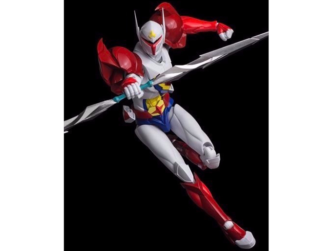 �^�c�m�R�q�[���[�Y �t�@�C�e�B���O�M�A �F���̋R�m�e�b�J�}��