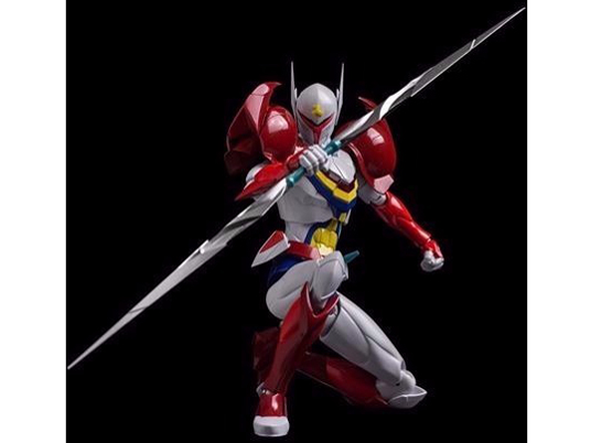 �^�c�m�R�q�[���[�Y �t�@�C�e�B���O�M�A �F���̋R�m�e�b�J�}��