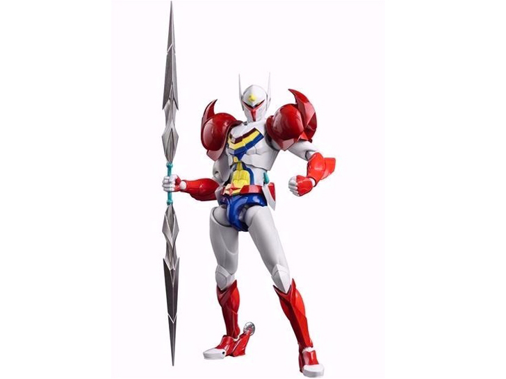 �^�c�m�R�q�[���[�Y �t�@�C�e�B���O�M�A �F���̋R�m�e�b�J�}�� �̐��i�摜