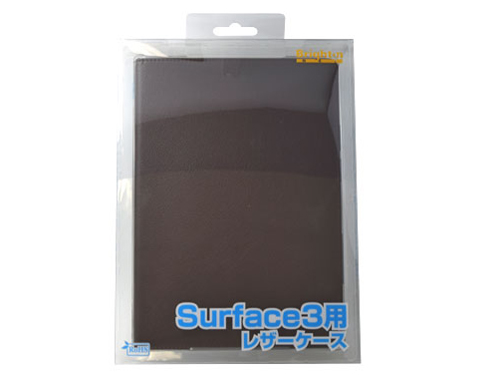 BM-SF3CASE/BR [�u���E��]