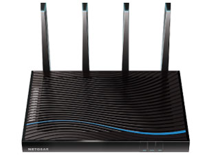 Nighthawk X8 R8500-100JPS