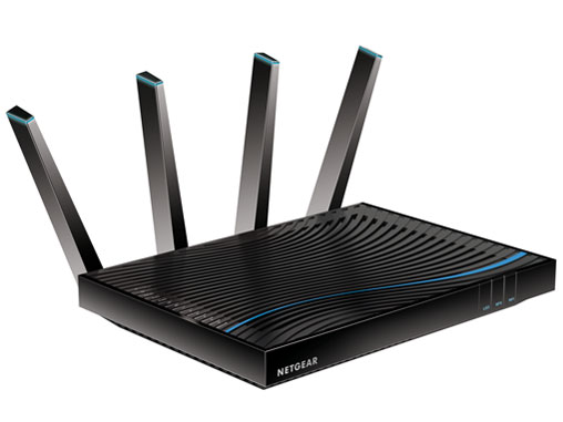 Nighthawk X8 R8500-100JPS