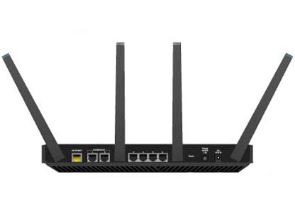 Nighthawk X8 R8500-100JPS