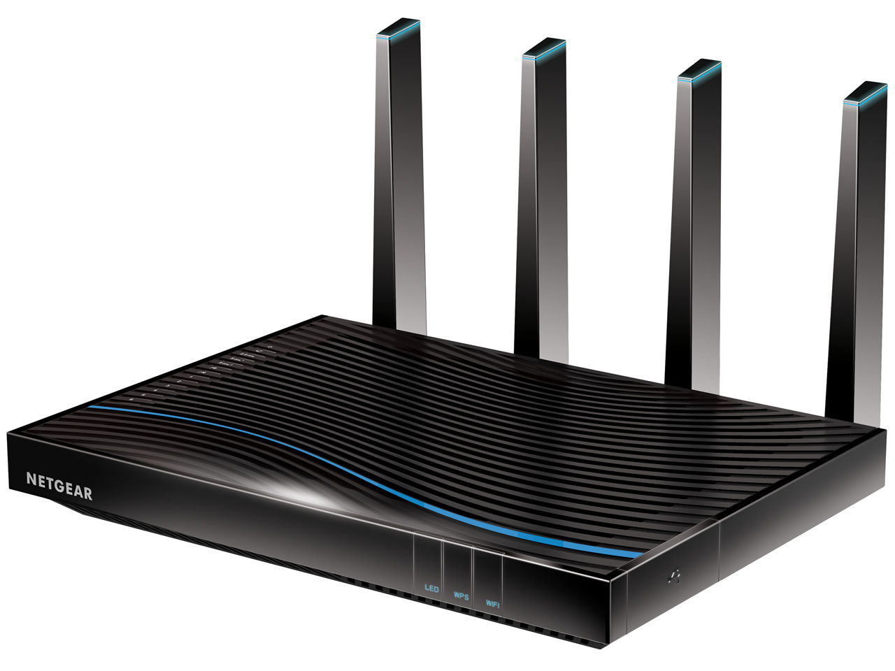 Nighthawk X8 R8500-100JPS �̐��i�摜